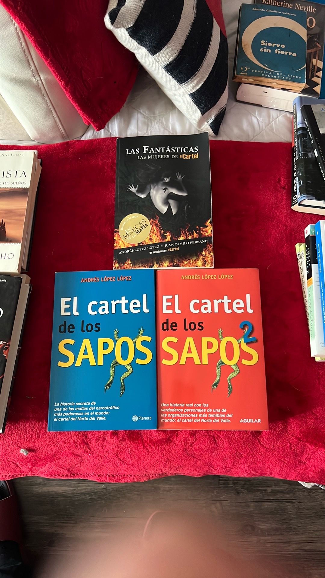 El Cartel