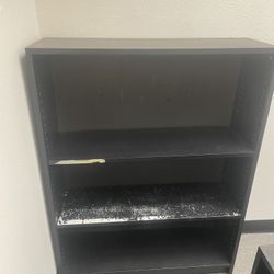 Bookshelf 