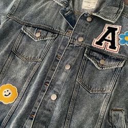 Levi’s Jacket Talla s