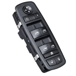 Master Power Window Switch 