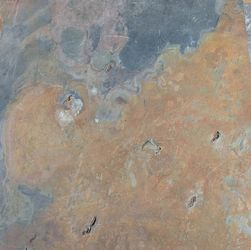 71 Pieces! NEW Multi  Rajah Slate Floor/Wall Tile Lot (40x40 cm) - Made in India