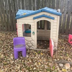 Play House 