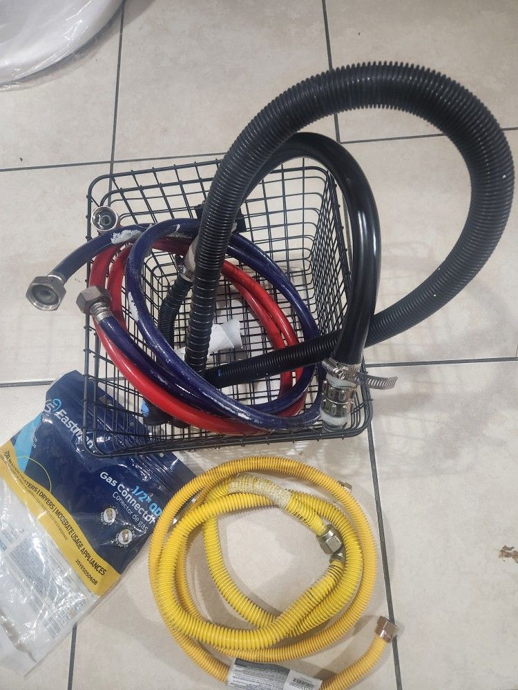 Accesories Dryer And Washer