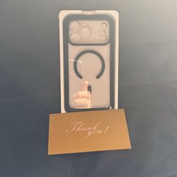 iPhone 17 Pro Max Case