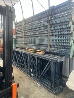 Pallet Racking