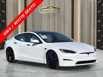 2023 Tesla Model S