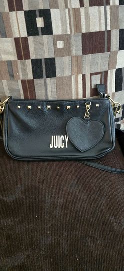 Juicy Couture purse