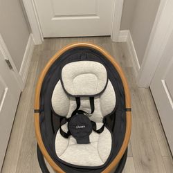 Baby Swing 0-6 Months