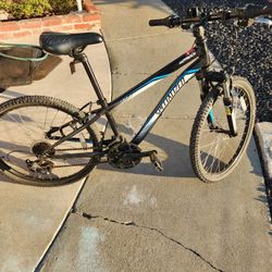 Specialized Hotrock 24" Bike
