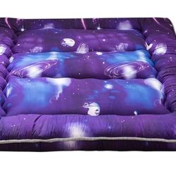 Japanese Floor Mattress Futon