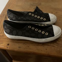 Coach Sneakers 
