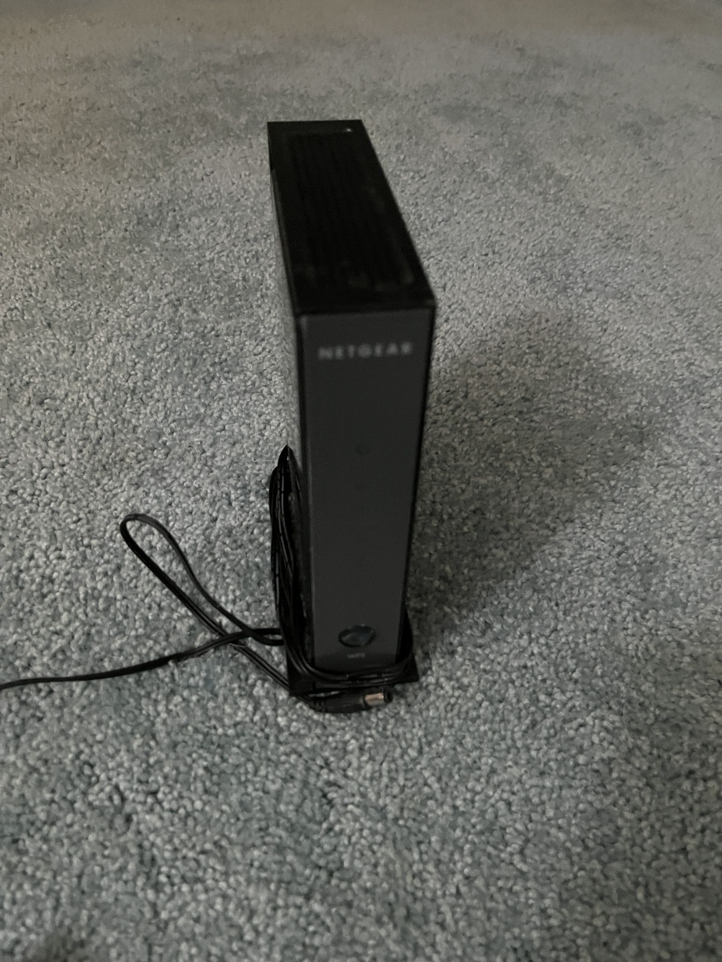 Netgear N300 Wireless N Router