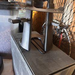 Oculus Meta Rift, Stand And Box. $250