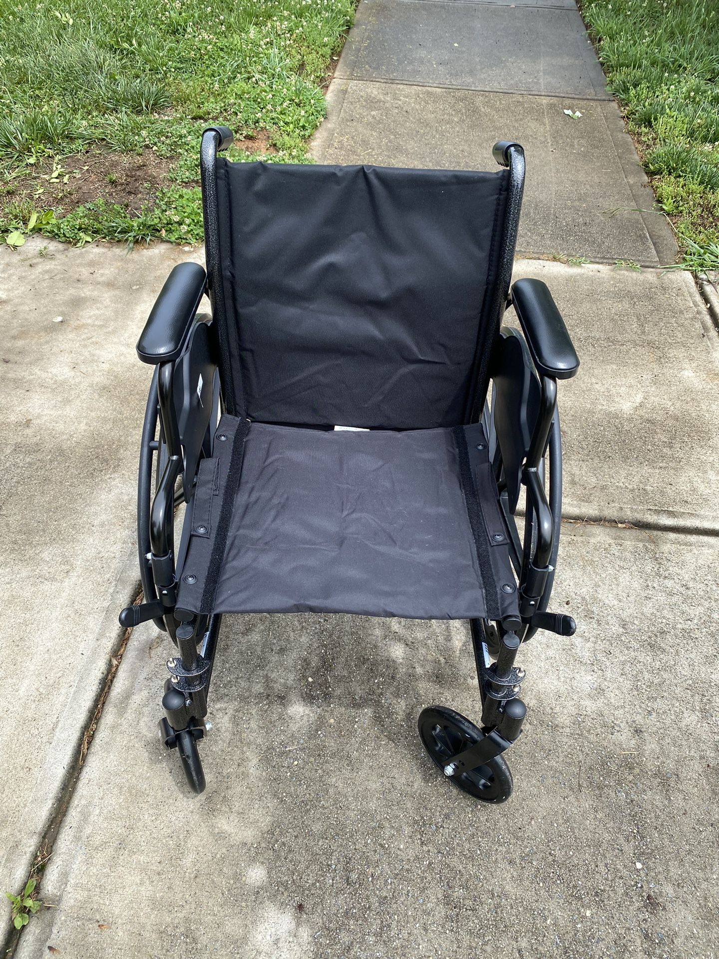 drive medical cruiser iii wheelchair