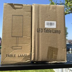 Table Lamb New