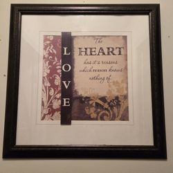 Large Picture 20x20