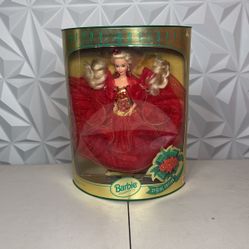 Barbie special Edition