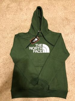 The NorthFace Hoodie - NEW! Men & Women Available!