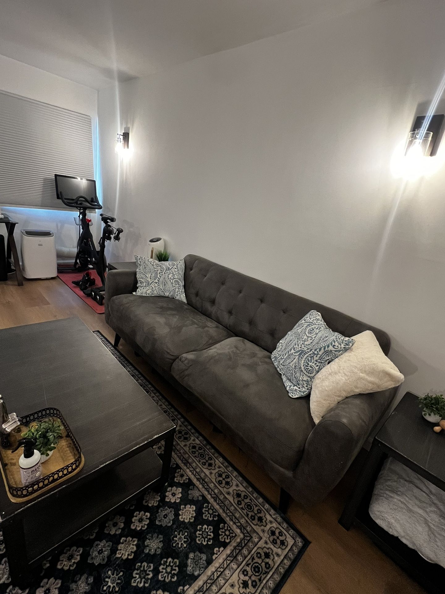 Modern Couch For Sale