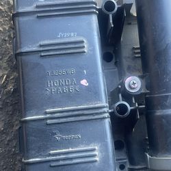 EVAP Charcol Canister