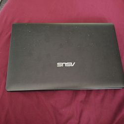 Asus Laptop With Windows 10