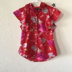 Banana Republic Blouse