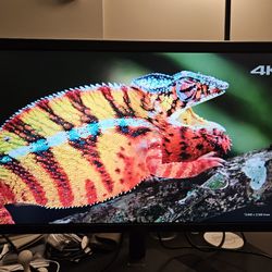 Dell 27 Inch 4k Monitor