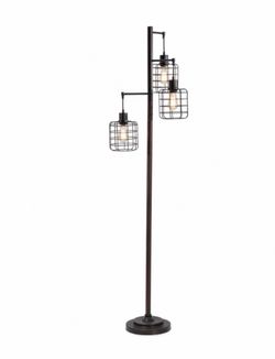 Bobs furniture lamp.
