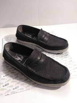 Cole Haan Pinch Loafers