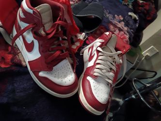 Jordan shoose 1s