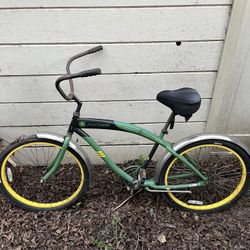 John Deere Beach Cruiser 