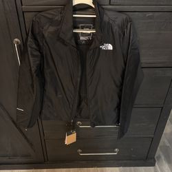 North face Hybrid Jacket 