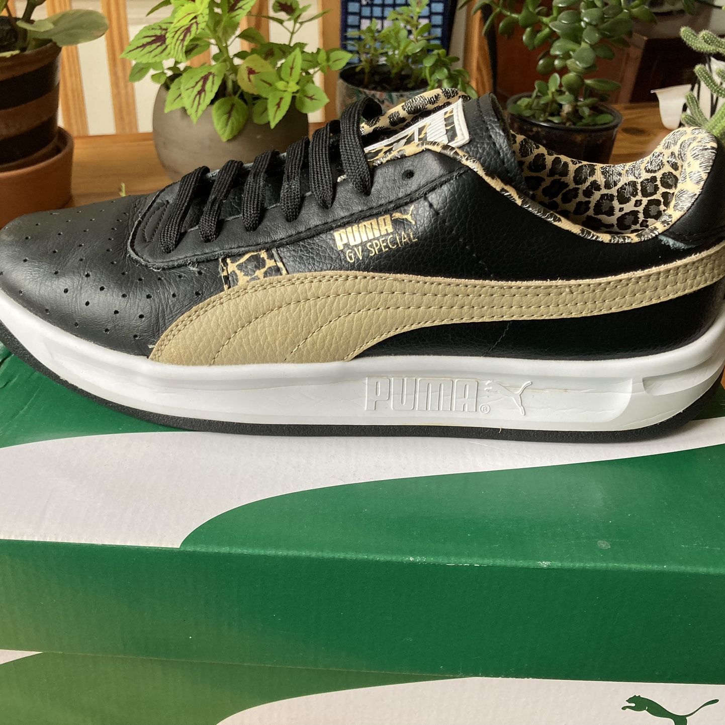 Puma GV reallydangerous Special 39650904