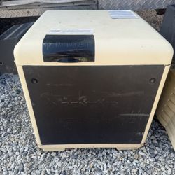 Pentair 125btu Pool Heater 