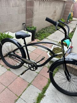 Used electra online beach cruiser