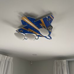 Lamp For Kids