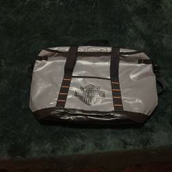 Harley Davidson Cooler Bag 