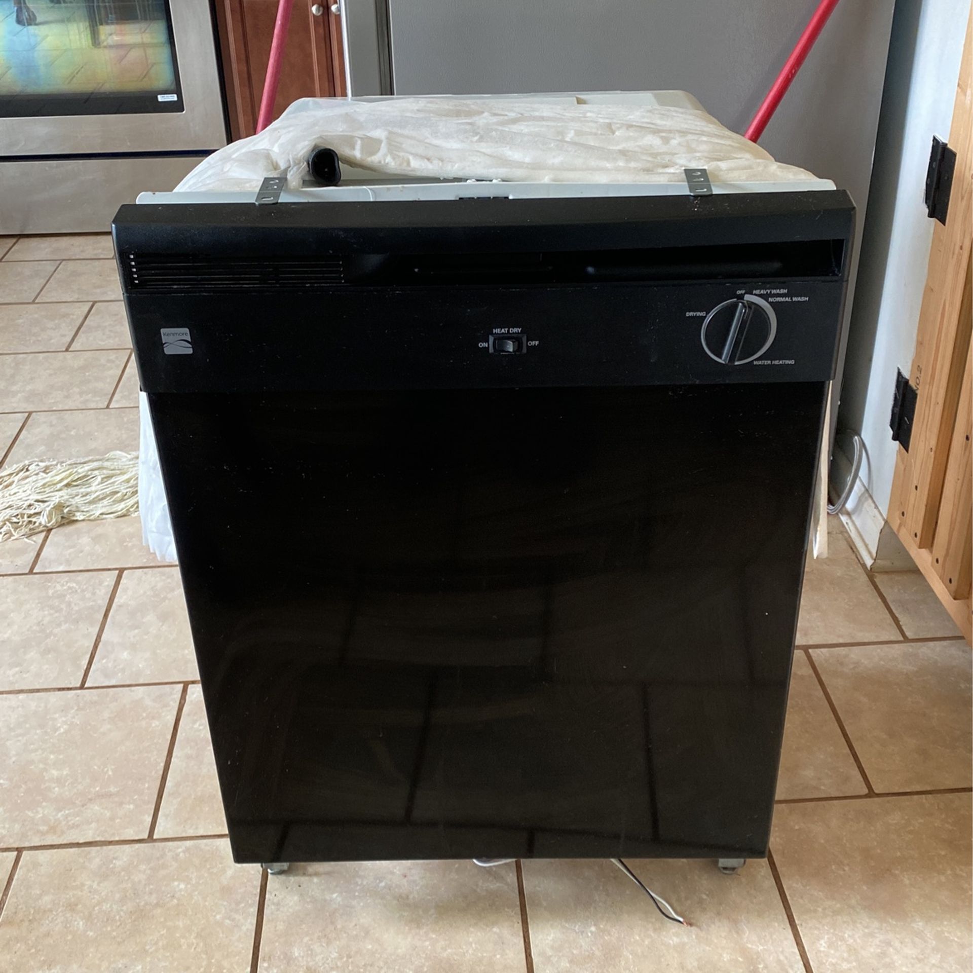 Dishwasher