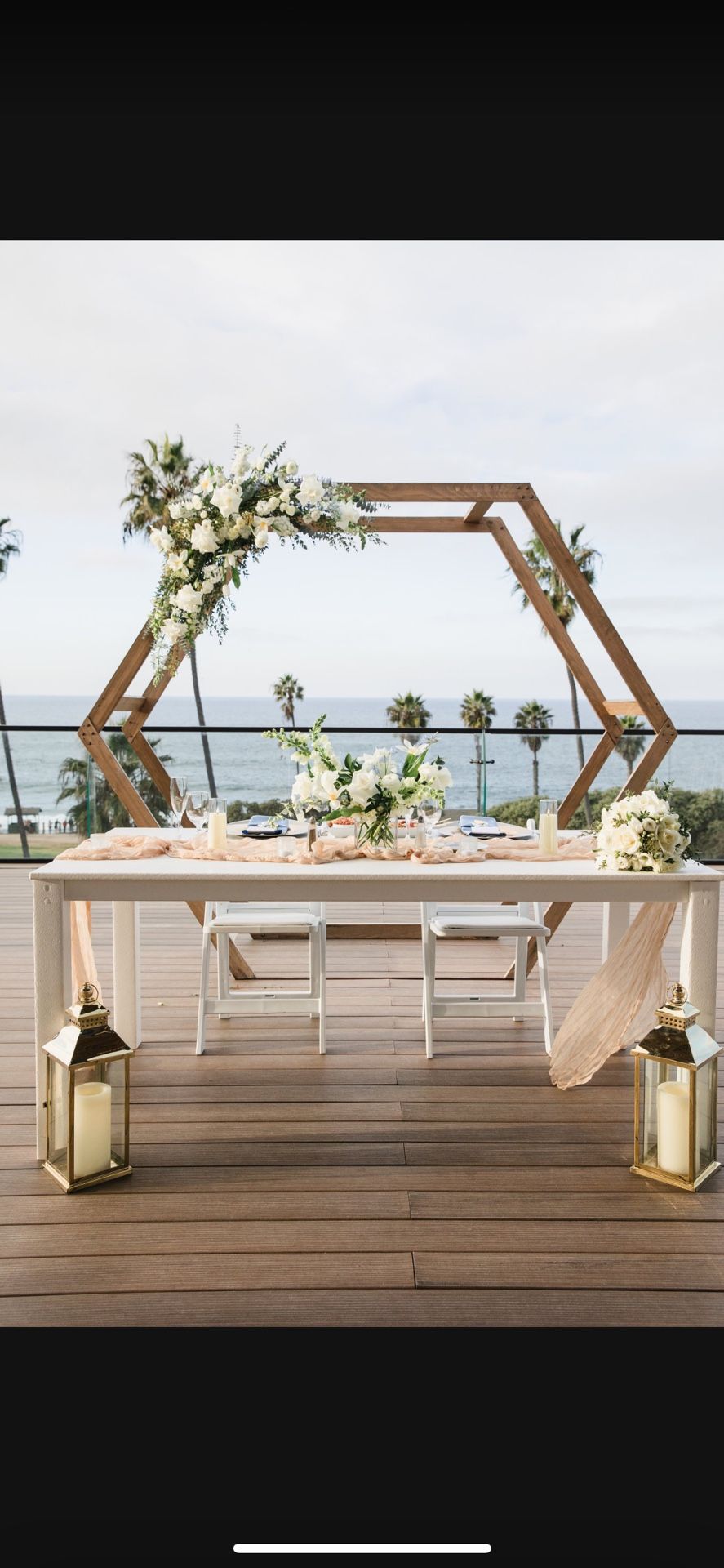 Table Runners