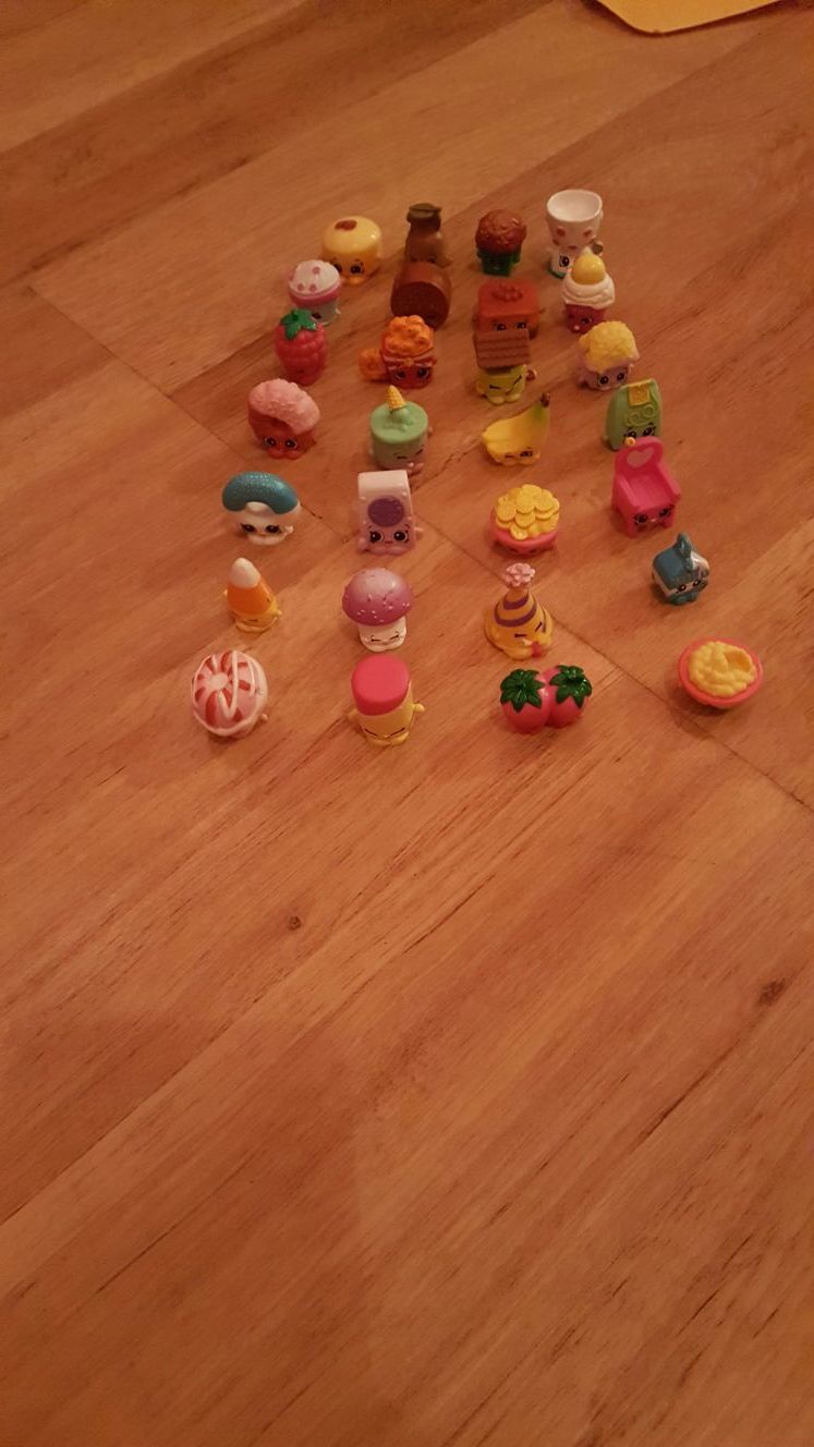 Shopkins