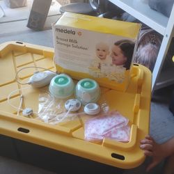 Elvie Breast Pump