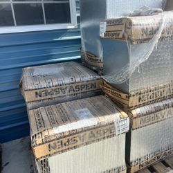 410A Condensers & Coil 