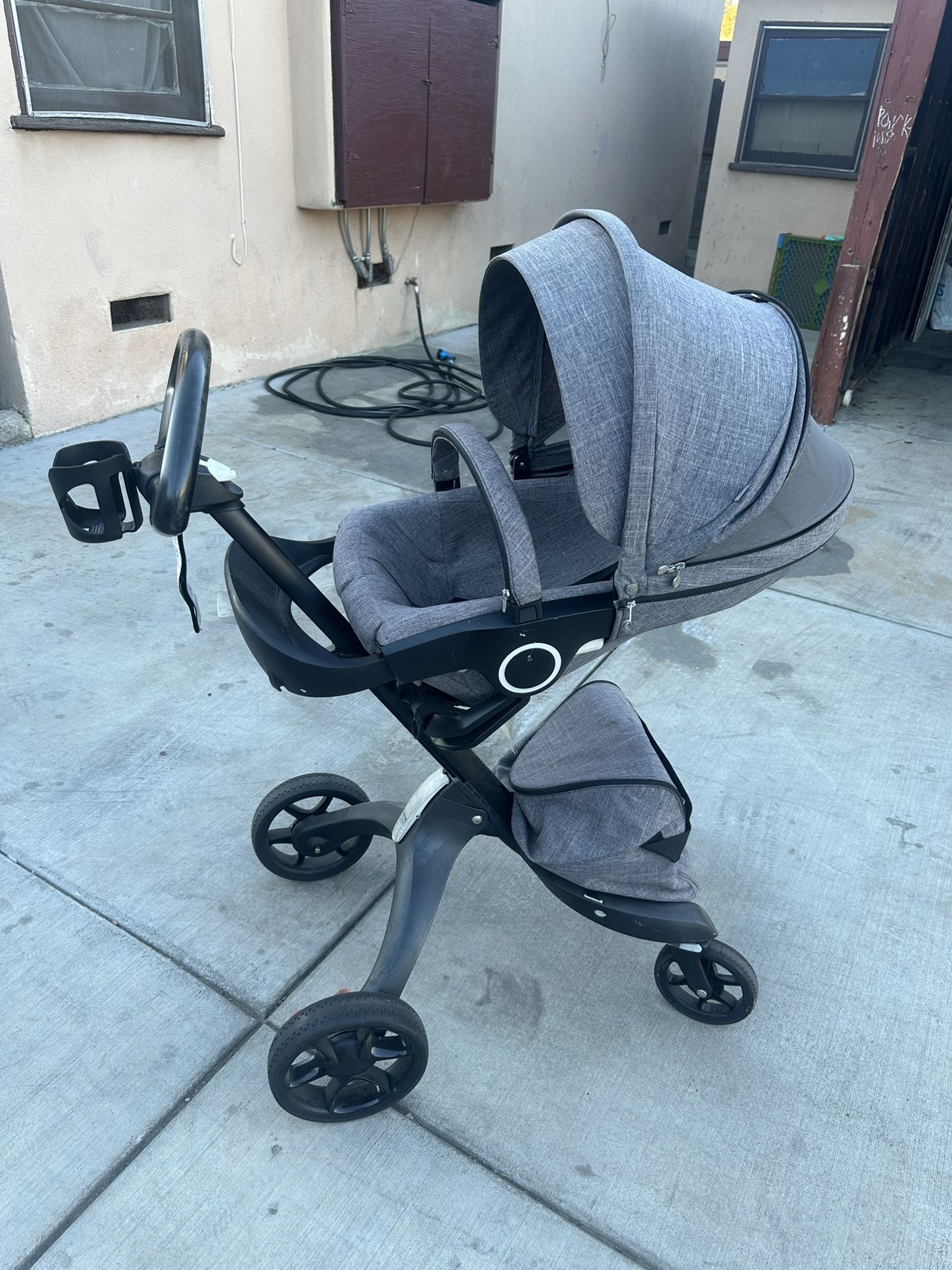 Stokke Stroller