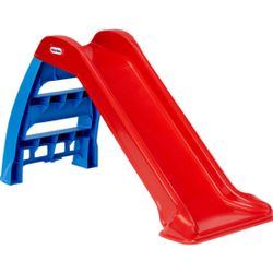 Little Tikes Slide for Kids 18 Months to 6 Years