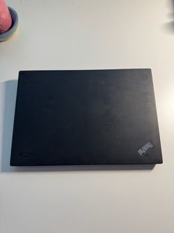 LENOVO T480