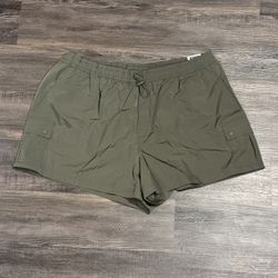 Cargo Shorts By PINK
