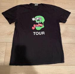 Lany GGBBXX Tour 2021 T-Shirt