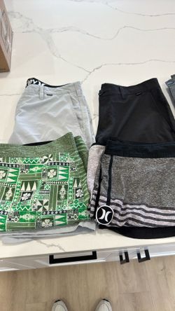 Hurley Shorts