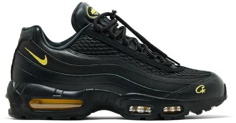 Honey black cortiez Nike airmax