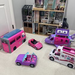 Barbie Sale
